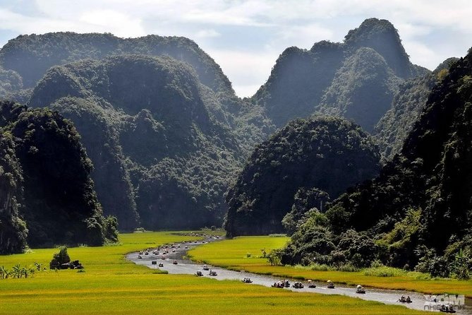 Ninh Binh Highlights Tour from Hanoi 1 or 2-Day - All Inclusive - Why this Hanoi to Ninh Binh day trip works