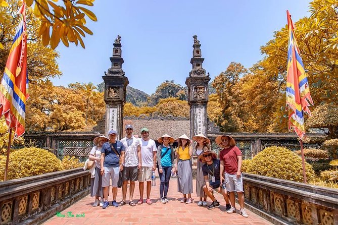 Ninh Binh Highlights Tour from Hanoi 1 or 2-Day - All Inclusive - Hoa Lu, Vietnam’s former capital