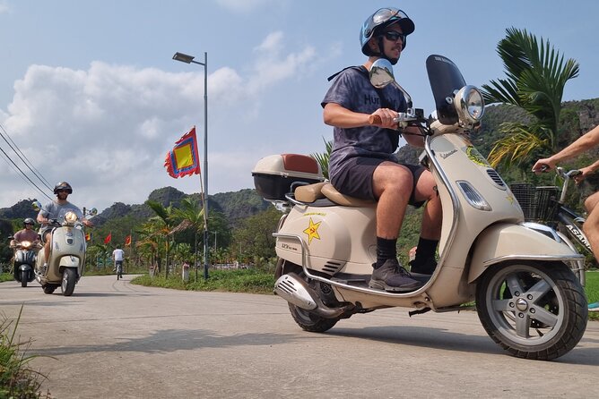 Ninh Binh HIGHTLIGHT & HIDDEN GEM Tour From Hanoi: Skip-The-Line - The 6:30 Hanoi pickup and the two-hour ride south