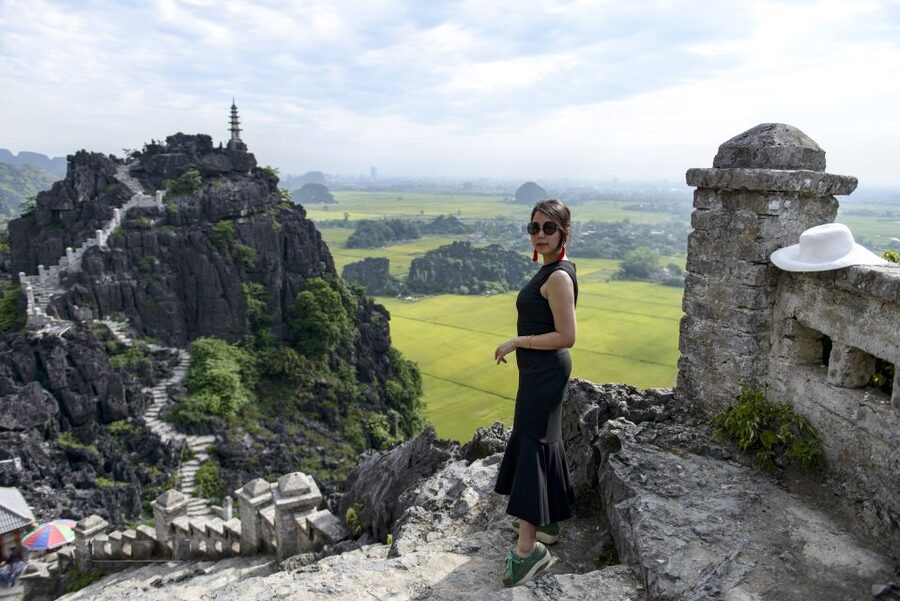 Ninh Binh: Hoa Lu, Mua Cave, and Trang An Tour and Boat Ride - Is $56 a fair price?