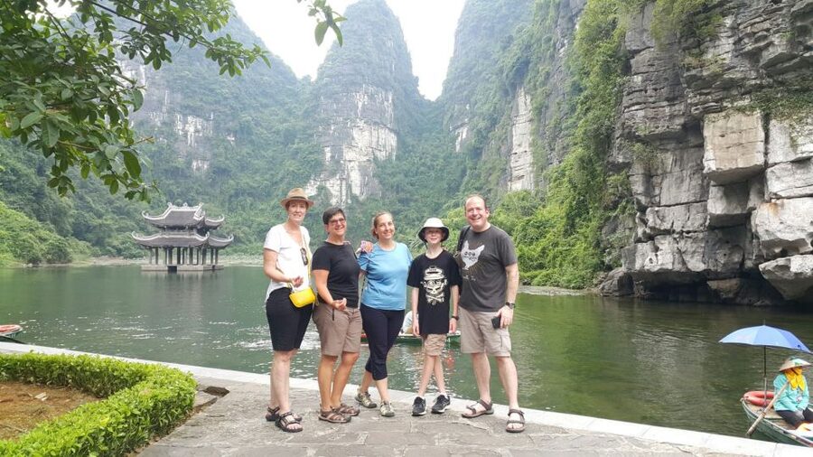 Ninh Binh: Hoa Lu, Trang An and Mua Caves Hiking Day Trip - Why this day trip works for a first visit to Ninh Binh