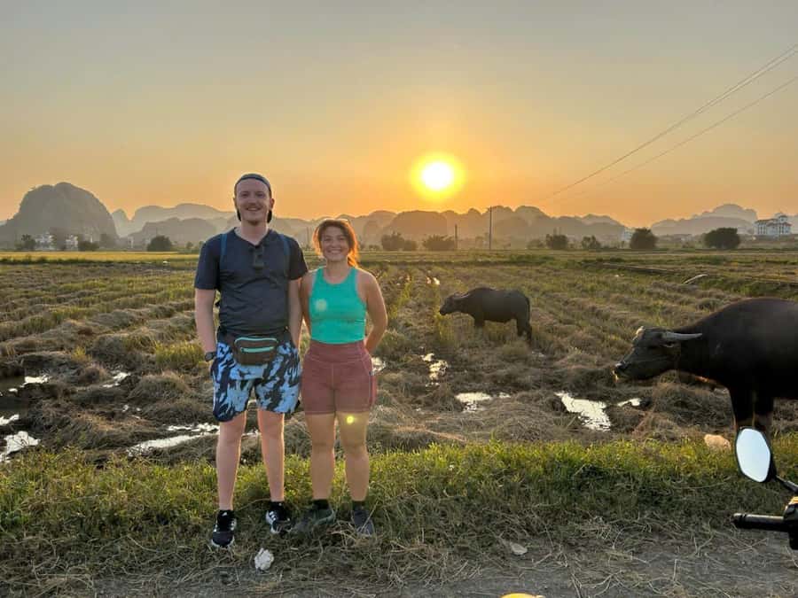 Ninh Binh Jeep Tour: Trang An Boat Ride, Bich Dong, Mua Cave - What the $18 Price Really Covers