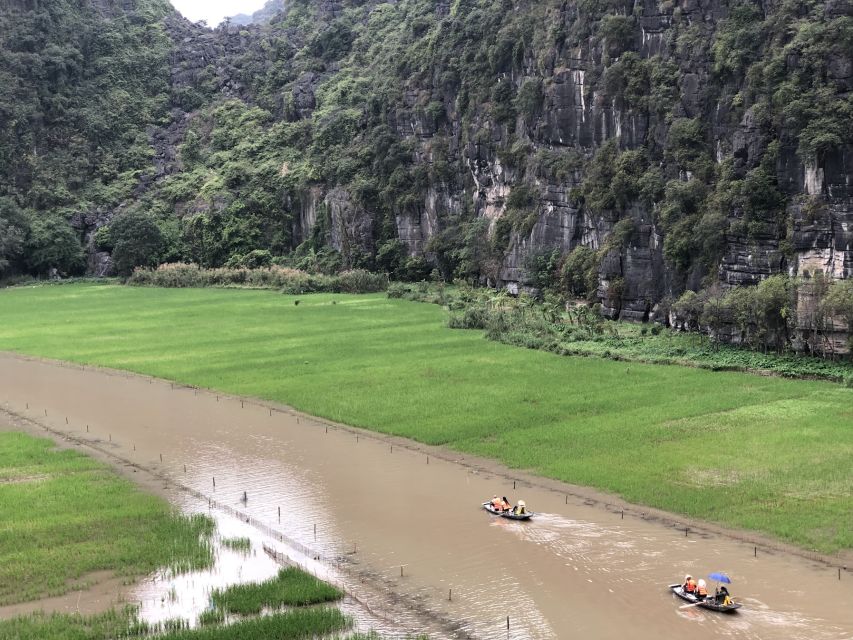Ninh Binh Jeep Tours From Hanoi: Jeep + Boat + Daily Life - Who will enjoy this 12-hour outing most