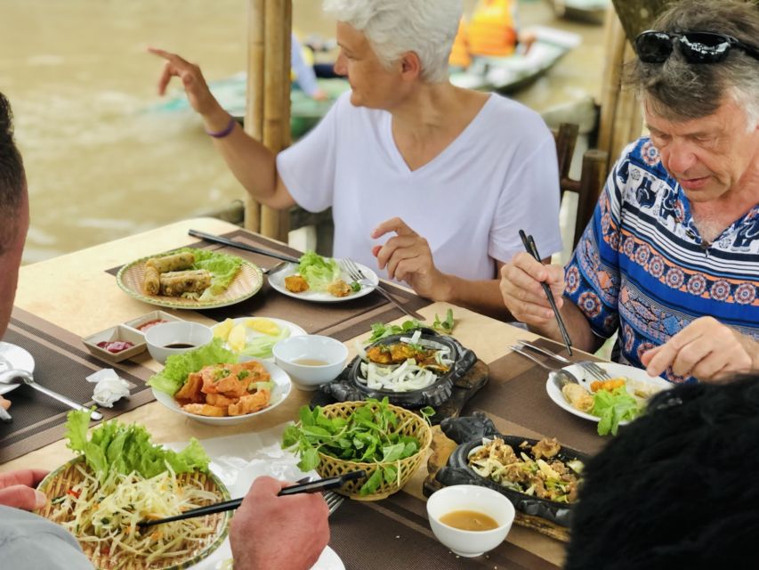 Ninh Binh Jeep Tours From Hanoi: Jeep + Boat + Daily Life - Two hours by Jeep through the countryside