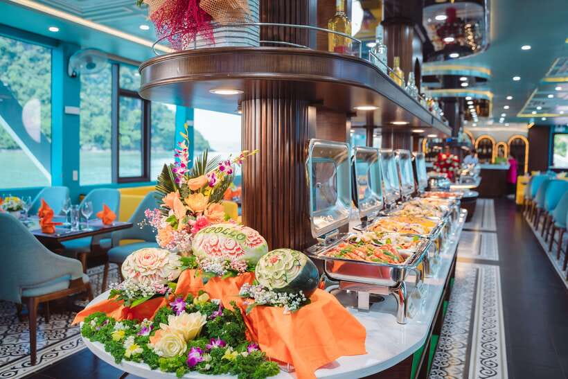 Ninh Binh: Luxury Day Cruise to Stunning Ha Long Bay + Lunch - What to pack and what to clarify