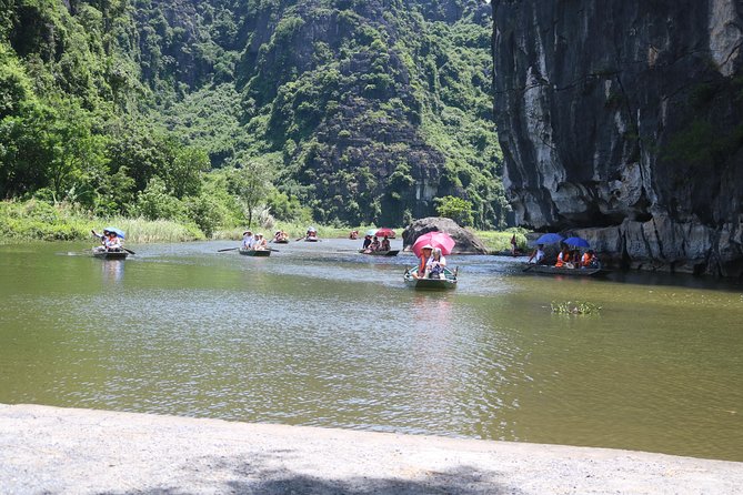 Ninh Binh Luxury Tour 2 Days 1 night by limousine See Hidden Gems - Returning to Hanoi by limousine