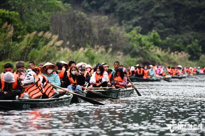 Ninh Binh: Mua Cave Hike, Trang An Boat & Village Bike Tour - Key things to know before you go