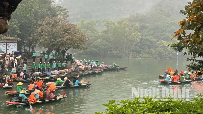 Ninh Binh: Mua Cave Hike, Trang An Boat & Village Bike Tour - Why this day works better than a single Ninh Binh attraction