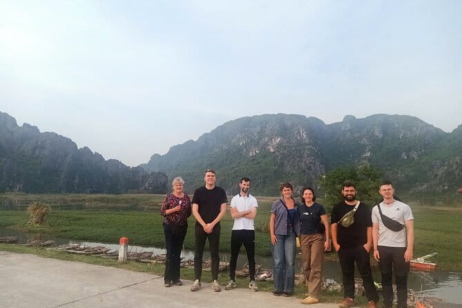 Ninh Binh One Day Cuc Phuong National Park Small Group Tour - Why Cuc Phuong is worth a full day from Tam Coc