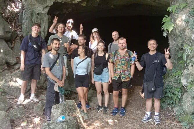 Ninh Binh One Day Cuc Phuong National Park Small Group Tour - Vietnamese lunch at the park