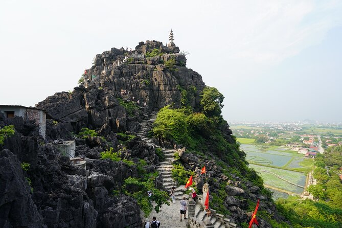 Ninh Binh One Day Trips- from Hanoi - Why this Ninh Binh day trip works from Hanoi