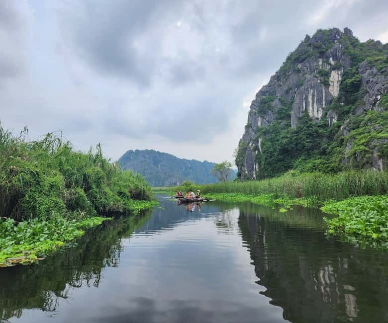Ninh Binh Private Tour: Bai Dinh-Trang An/Tam Coc-Mua Cave - Who should book this Ninh Binh day trip?