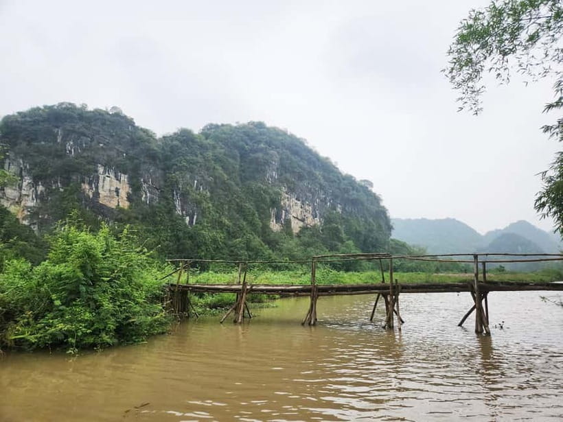 Ninh Binh Private Tour: Bai Dinh-Trang An/Tam Coc-Mua Cave - Tuyet Tinh Coc, an optional-feeling final addition
