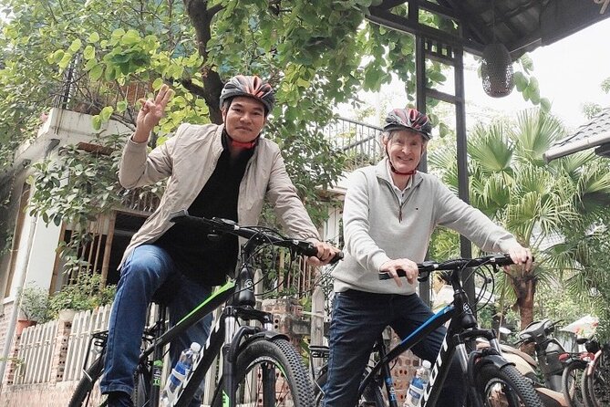 Ninh Binh Private Tour to Mua Cave Trang An Grottoes From Hanoi - What the private format adds