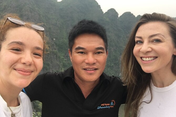 Ninh Binh Private Tour to Mua Cave Trang An Grottoes From Hanoi - Who should book this 11-hour outing