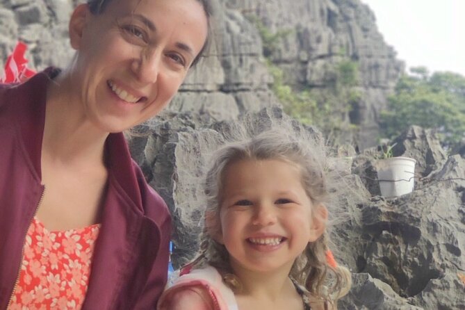 Ninh Binh Private Tour to Mua Cave Trang An Grottoes From Hanoi - Leaving Hanoi at 7:15 or 7:30