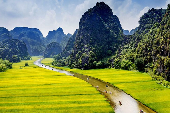 Ninh Binh Private VIP Tour - Key points to know before booking