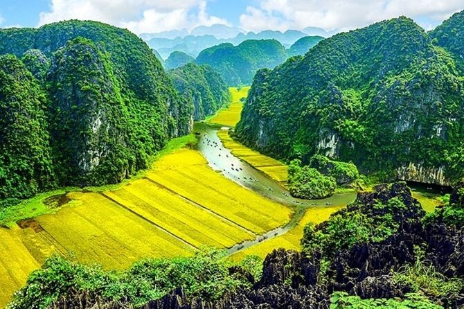 Ninh Binh Private VIP Tour - Why the private format matters