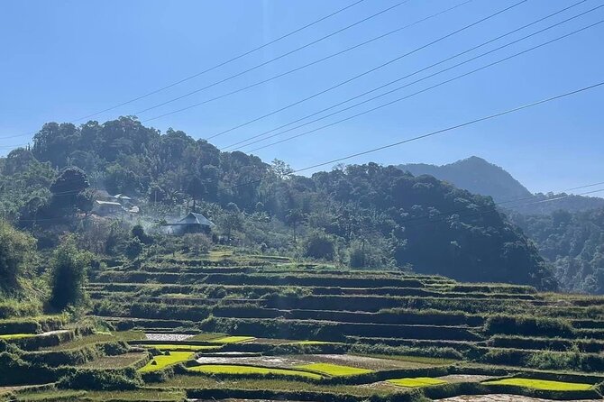 Ninh Binh - Pu Luong | Best Optional Choices | 3 - 4 days Tours - What the $210 price really covers