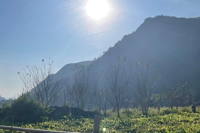 Ninh Binh - Pu Luong | Best Optional Choices | 3 - 4 days Tours - Day 2: Hieu Village and the best walking day