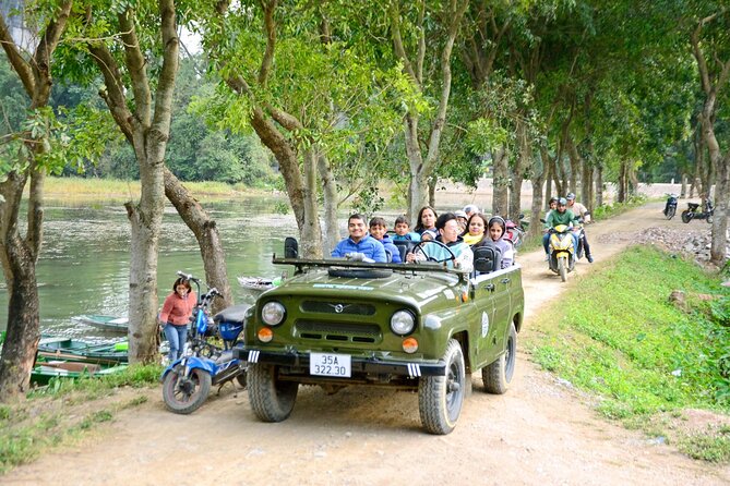 Ninh Binh Sunset Motobike Tour : Mua Cave & Hoa Lu Ancient Town - Should you book the Ninh Binh Sunset Motorbike Tour?