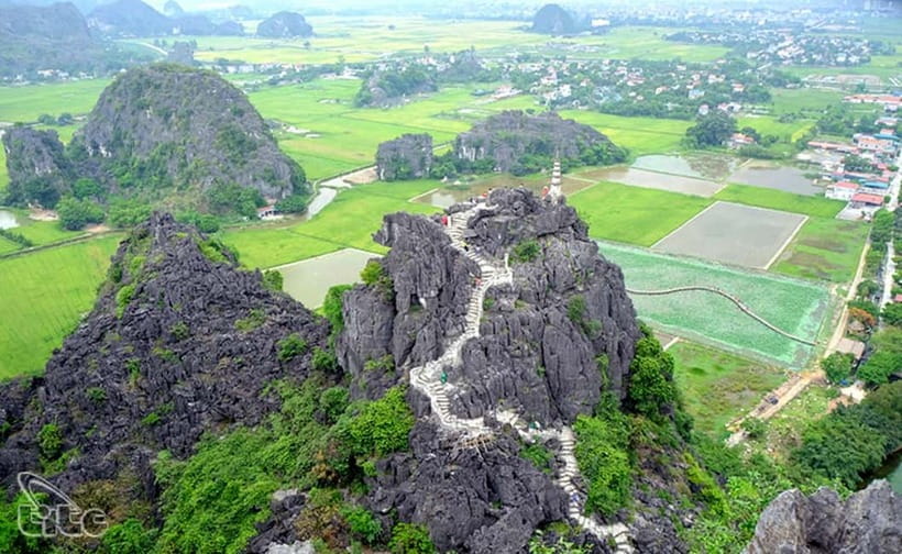 Ninh Binh Sunset Motorbike: Mua Cave, Coi Khe & Hoa Lu Town - Who should book this experience