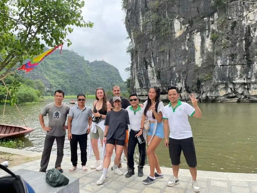 Ninh Binh Sunset Motorbike: Mua Cave, Coi Khe & Hoa Lu Town - Should you book the Ninh Binh Sunset Motorbike tour?