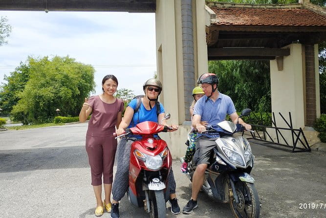Ninh Binh to Cat Ba Luxury Transportation with D-Class Limousine - What the $50 price really buys you