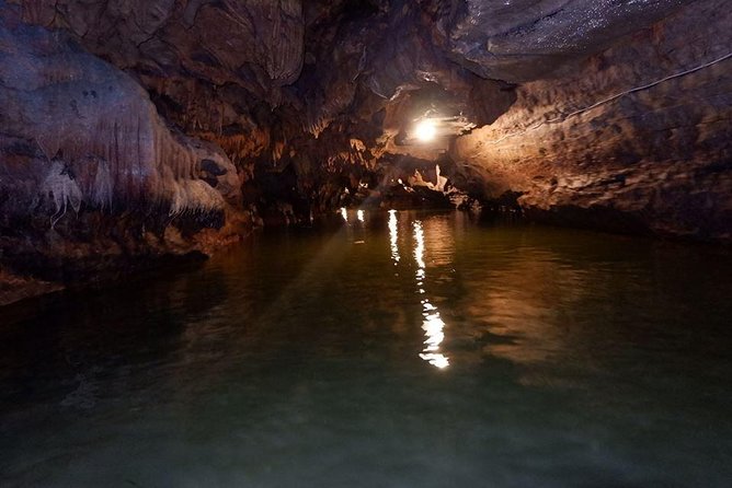 Ninh Binh Tour Bai Dinh Trang An Mua Cave Small Group Limousine - Bai Dinh Pagoda and its giant Buddhist figures