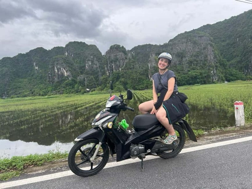 Ninh Binh: Trang An Boat Ride, Bich Dong & Mua Cave Sunset - Who should book this experience?