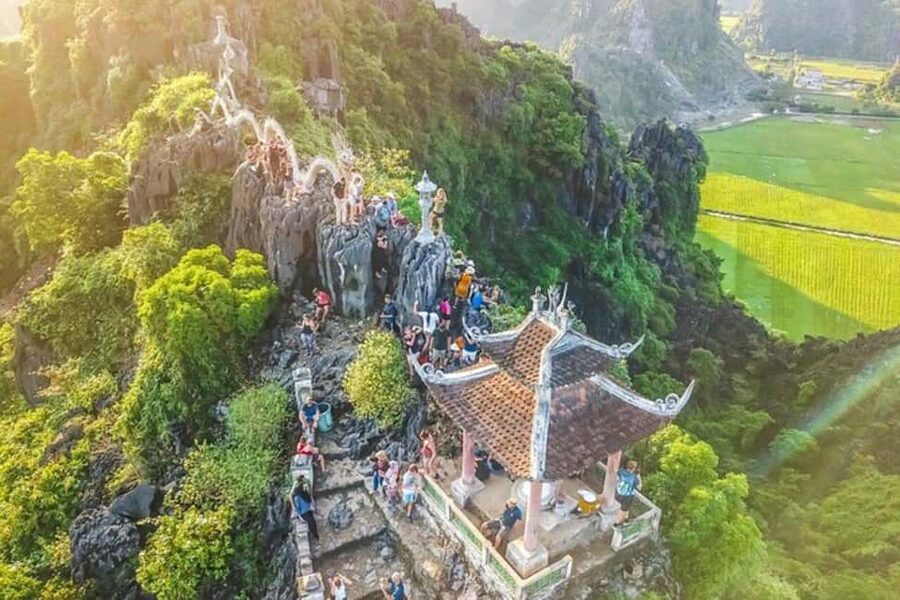 Ninh Binh: Trang An Boat Ride, Hoa Lu & Mua Cave Sunset - Why this Ninh Binh day works so well