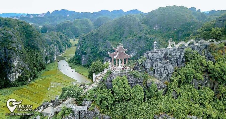 Ninh Binh: Trang An Boat Ride, Hoa Lu & Mua Cave Sunset - What is included, and what is not