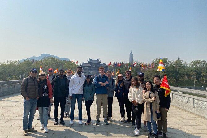 Ninh Binh: Trang An, Hoa Lu, Bich Dong, Mua Cave Small Group Tour - Who will enjoy this tour most