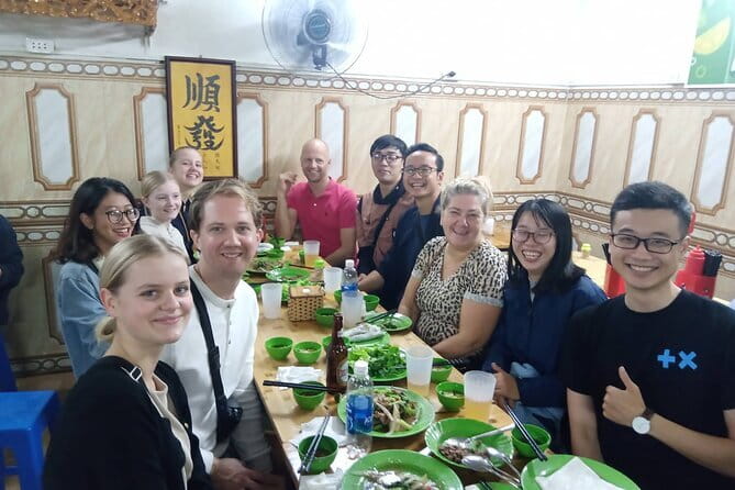 Ninh Binh Trip From Hanoi: Hoa Lu-Mua Cave-Boat-Cycling-Lunch - What the $42 price represents