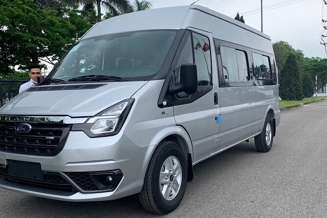 Noi Bai Airport transfer to Hotel or Vice versa - A strong record for punctual pickups