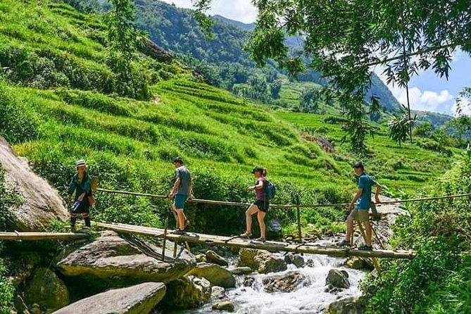Number one top rated ethical cultural trekking and homestay by ETHOS - Fitness, weather, and practical limits