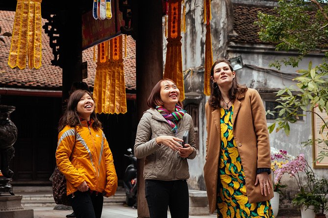 Off the Beaten Track in Hanoi: Private City Tour - Why This Tour Gets Beyond the Old Quarter