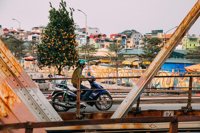 Off the Beaten Track in Hanoi: Private City Tour - Old Apartment Blocks and the Shape of Daily Life
