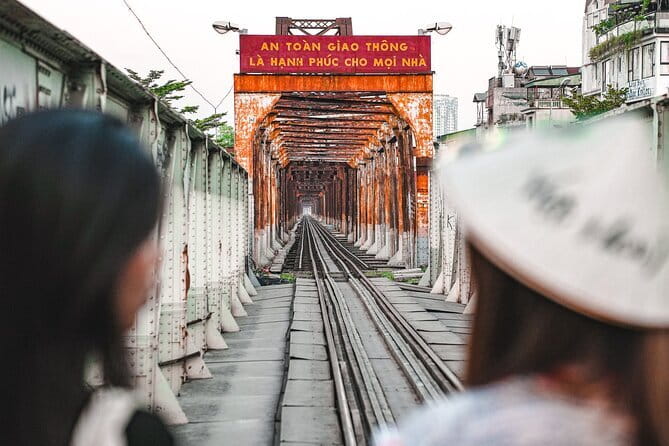 Old Quarter Food Tour in Hanoi - Why this Hanoi food tour works