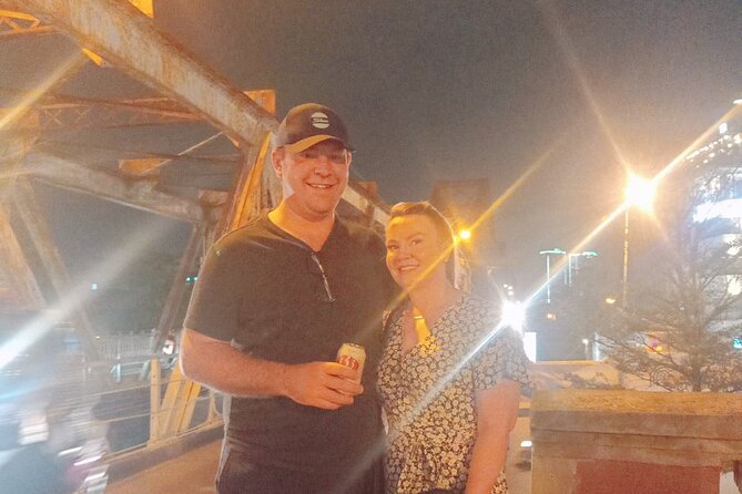 Old Quarter Hanoi Street Foods and Heritage Road Tour by Walking - What the $39 price includes