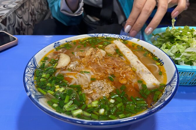 Old Quarter Hanoi Street Foods and Heritage Road Tour by Walking - O Quan Chuong Gate and the first street food stops