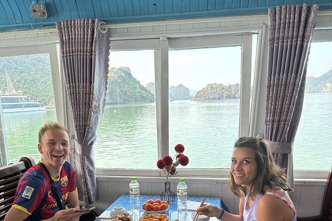 One Day Lan Ha Bay with Cat Ba Expedition Tour - What the $37 price really buys you