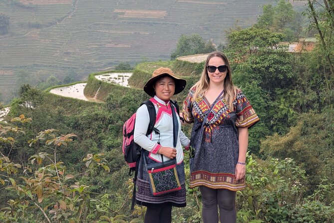 One Day Sapa Trekking to Lao Chai and Ta Van Villages - Why this Sapa walk feels different