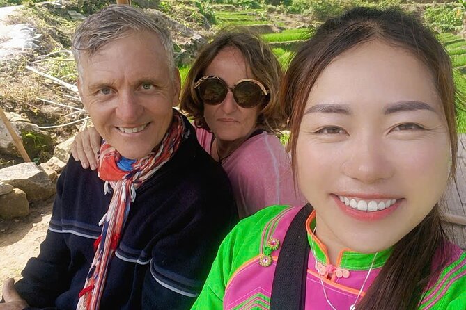 One Day Sapa Trekking to Lao Chai and Ta Van Villages - What the guide adds to the day