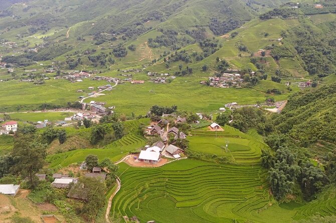 One day Trekking in Sapa and Muong Hoa Valley with local guide - Who should book this walk?