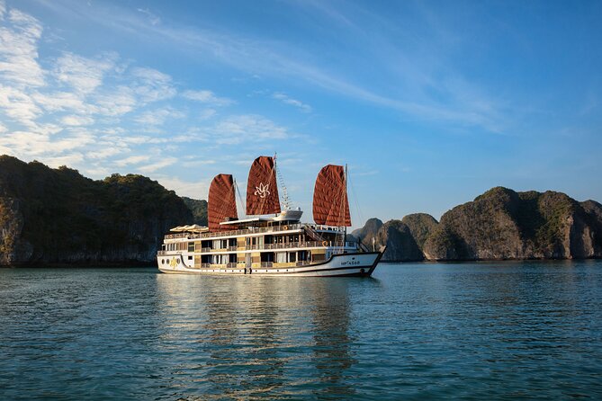 Orchid Cruises 2Days/1Night 5 Star All included - Is $380 a fair price?