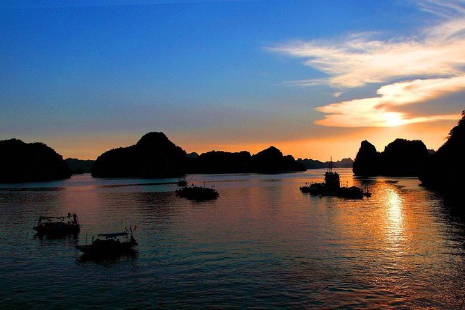 Overnight Bai Tu Long Bay and Ha Long Bay Cruise - Why Bai Tu Long Bay is worth the longer ride