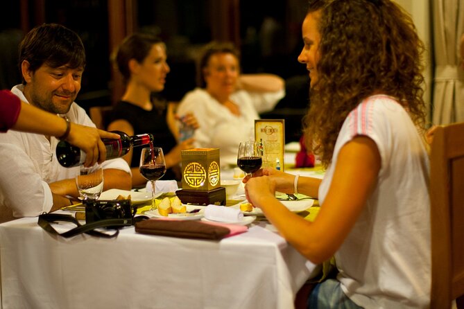 Peony Cruise : Unique 3 Days 2 Nights - Halong bay - Lan Ha Bay - Why Lan Ha Bay makes the longer cruise worthwhile