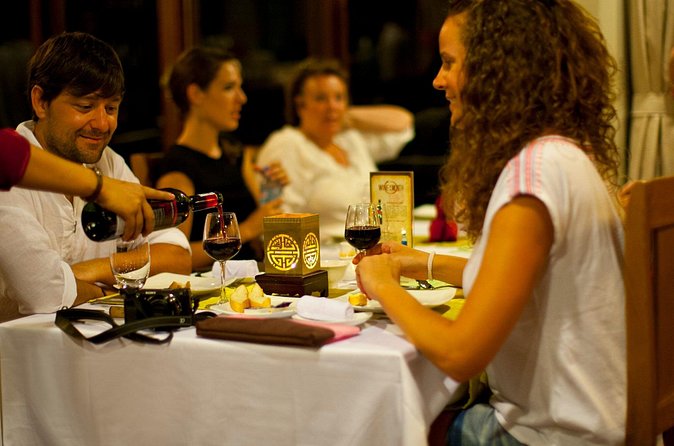 Peony Cruise : Unique 3 Days 2 Nights - Halong bay - Lan Ha Bay - Cabins, views, and the small-ship feel