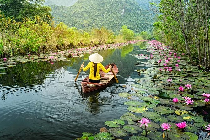Perfume Pagoda Day Trip from Hanoi - Hanoi pickup and the countryside drive